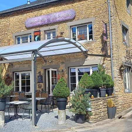 Le Relais De Chassepierre Hotel ภายนอก รูปภาพ