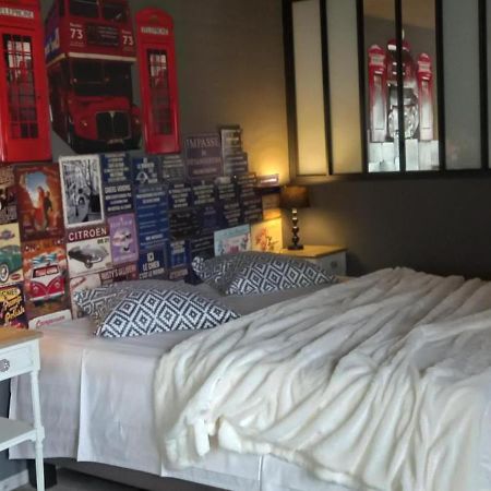 Le Relais De Chassepierre Hotel ภายนอก รูปภาพ