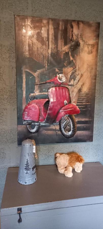 Le Relais De Chassepierre Hotel ภายนอก รูปภาพ