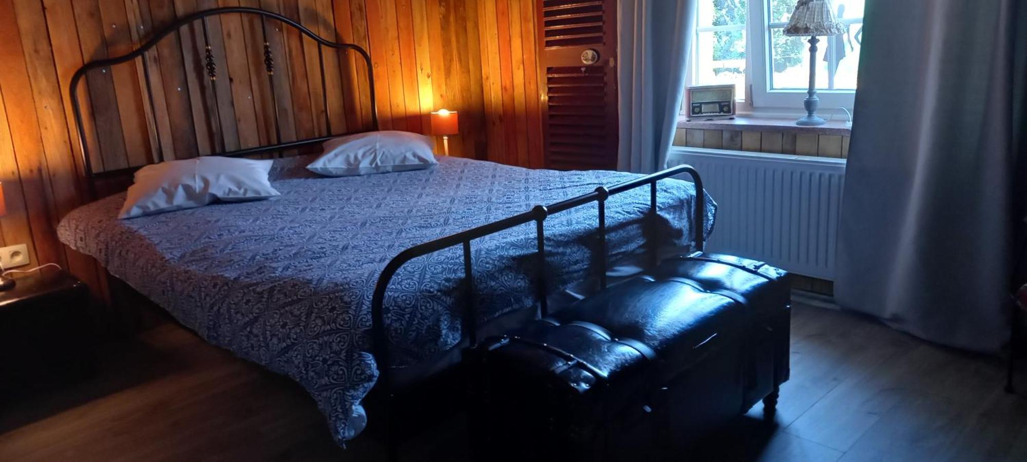 Le Relais De Chassepierre Hotel ภายนอก รูปภาพ