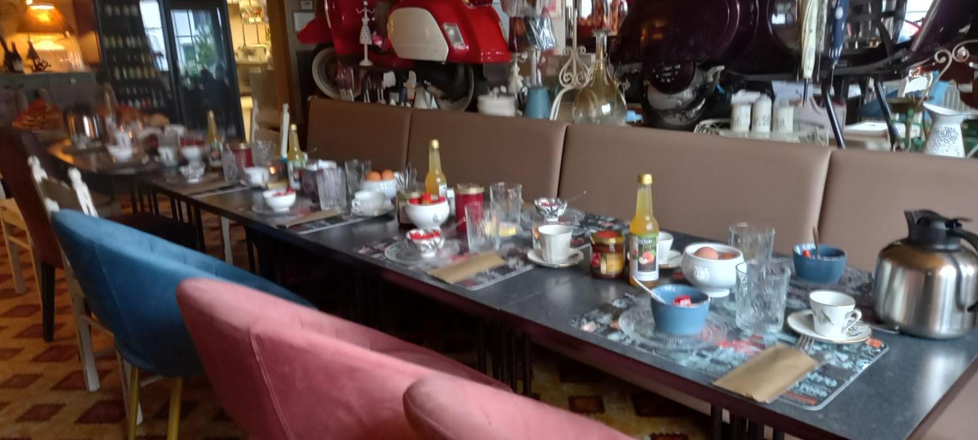 Le Relais De Chassepierre Hotel ภายนอก รูปภาพ
