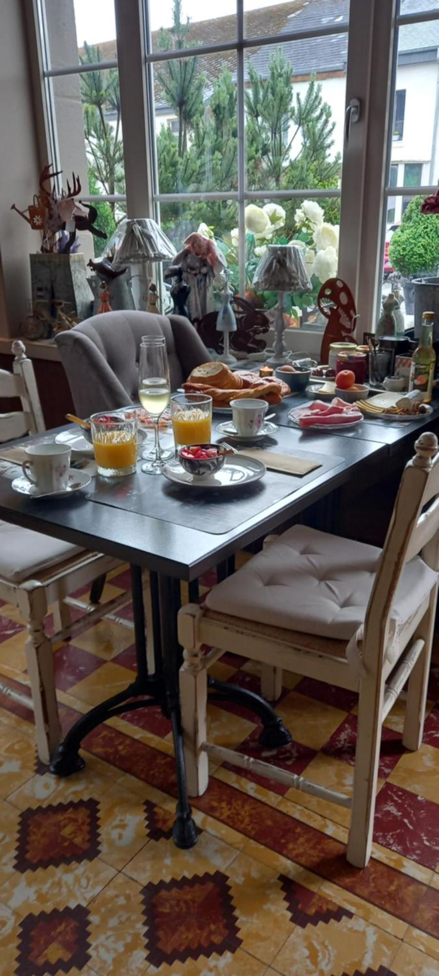Le Relais De Chassepierre Hotel ภายนอก รูปภาพ