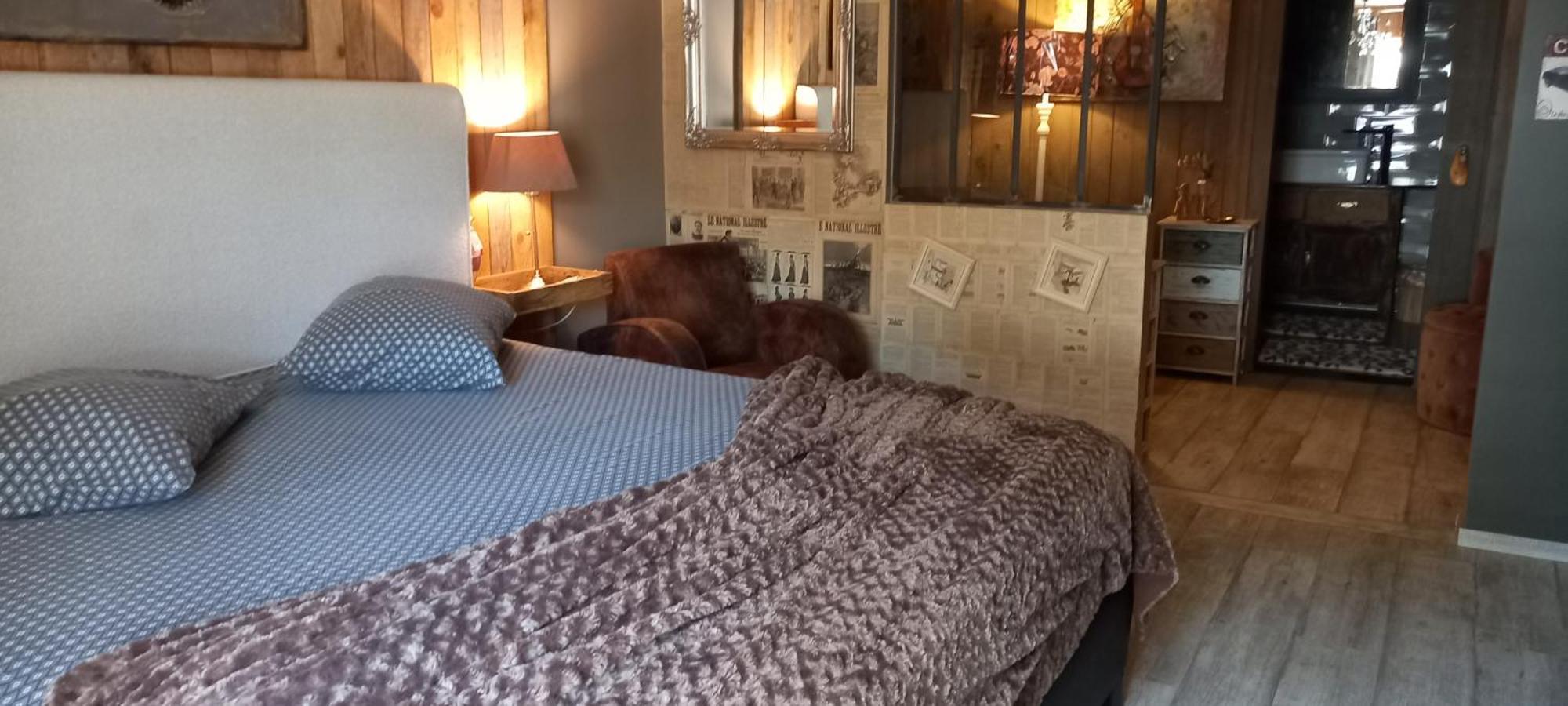 Le Relais De Chassepierre Hotel ภายนอก รูปภาพ