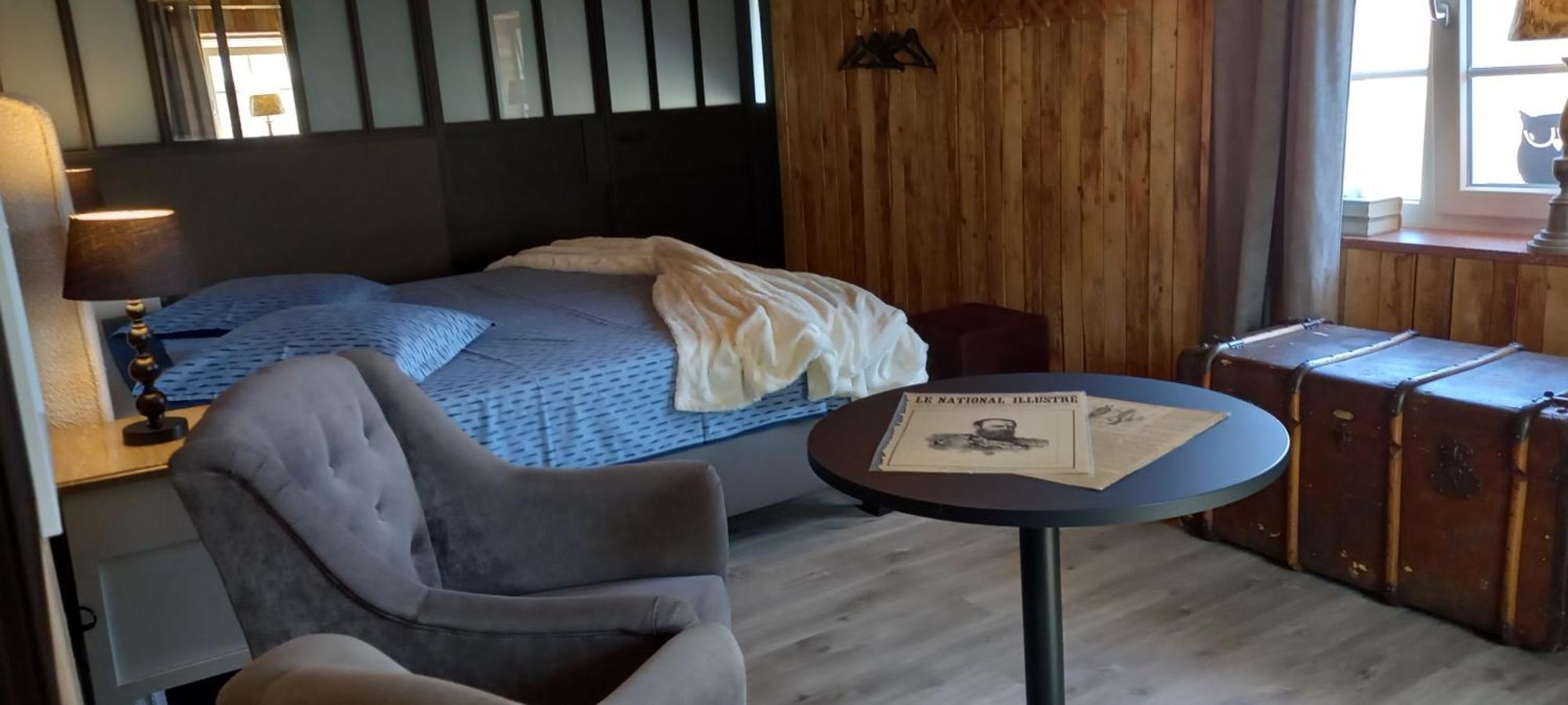 Le Relais De Chassepierre Hotel ภายนอก รูปภาพ