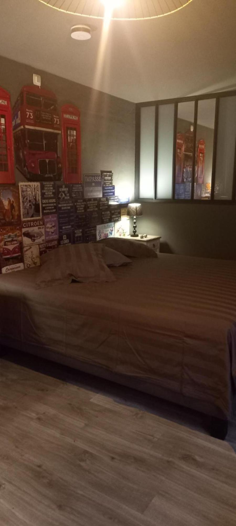 Le Relais De Chassepierre Hotel ภายนอก รูปภาพ