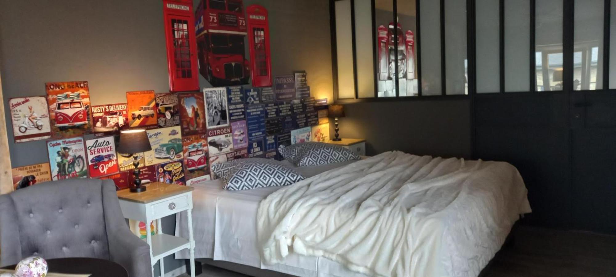 Le Relais De Chassepierre Hotel ภายนอก รูปภาพ