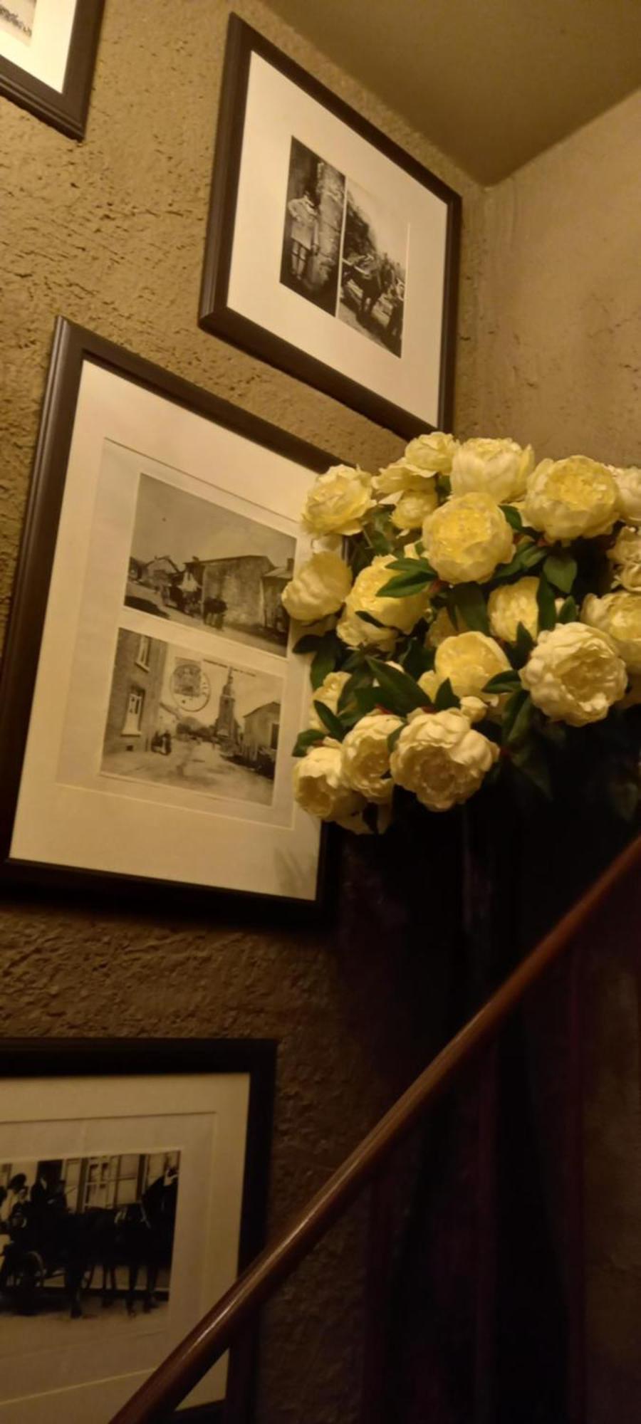 Le Relais De Chassepierre Hotel ภายนอก รูปภาพ